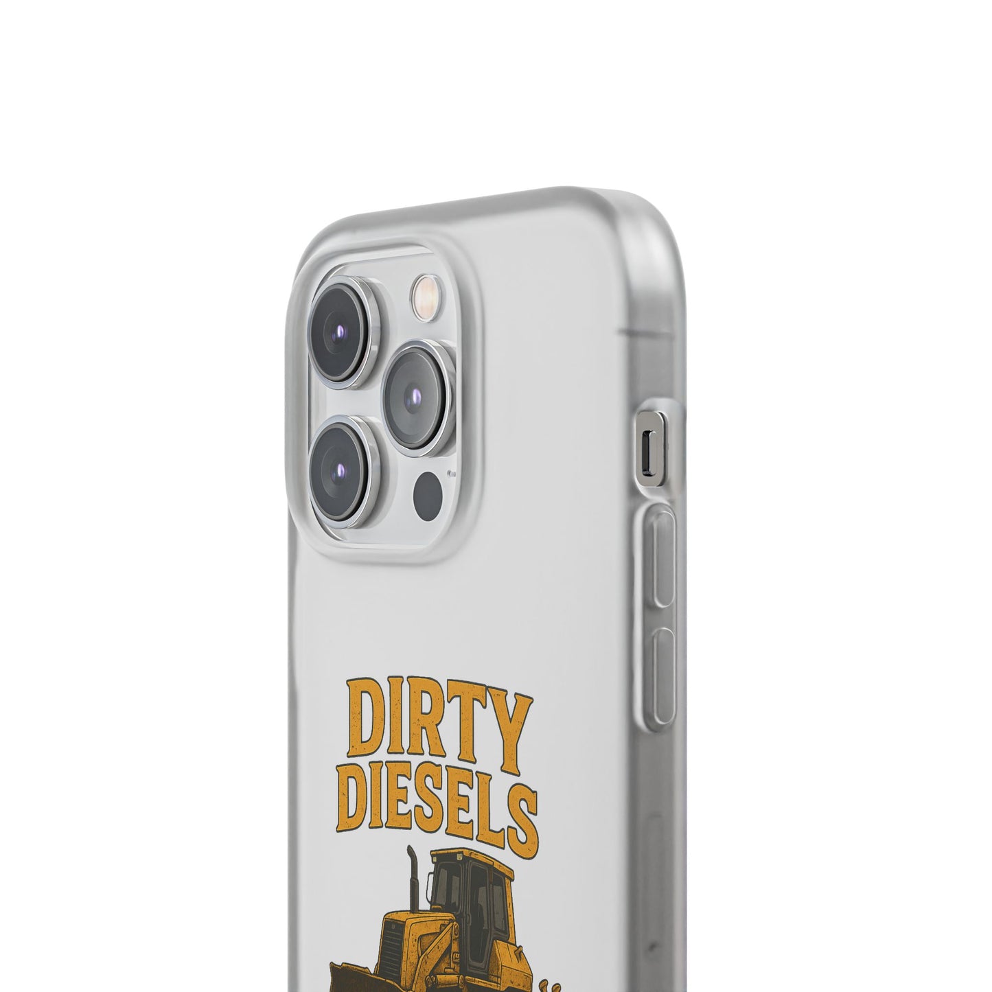 Dirty Diesels Phone Case