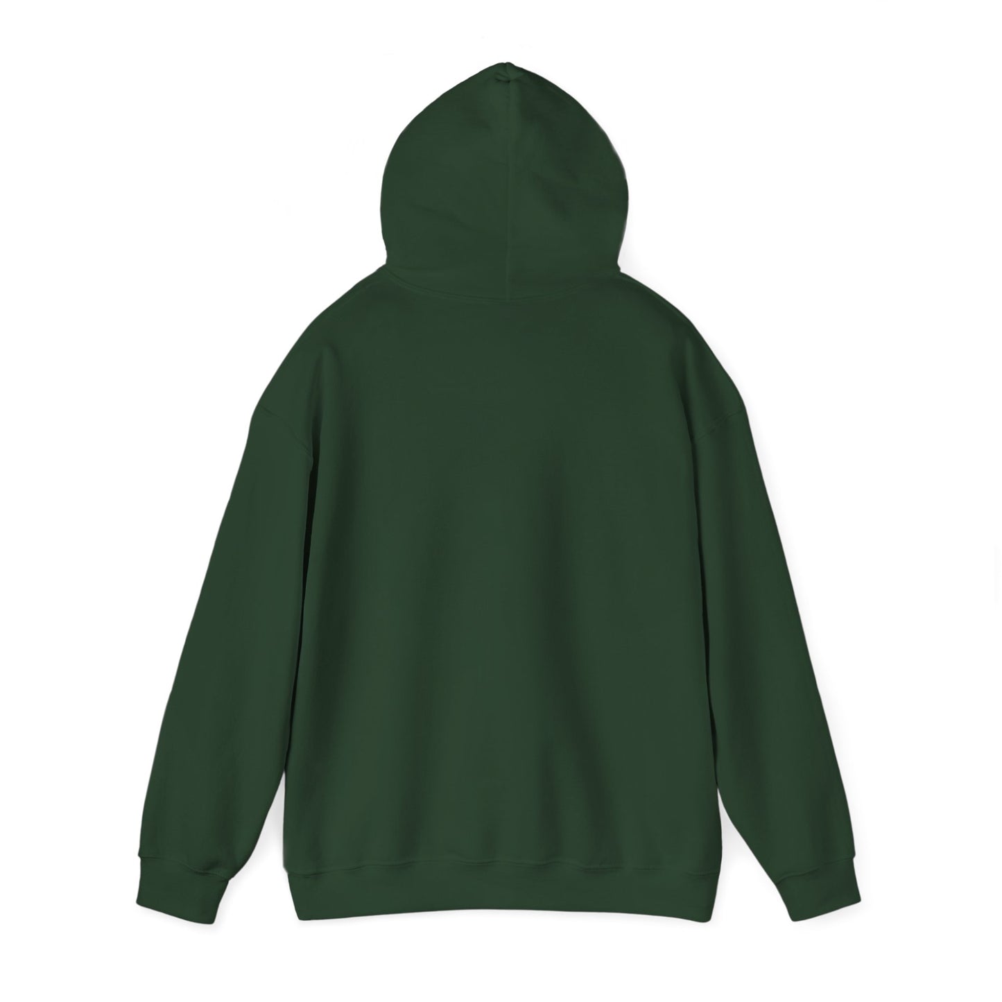 Truck/Loader Unisex Hoodie