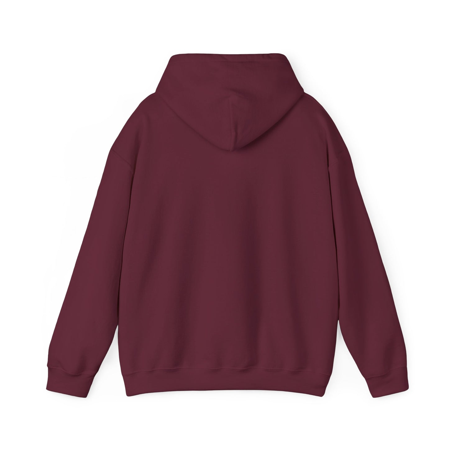 Truck/Loader Unisex Hoodie