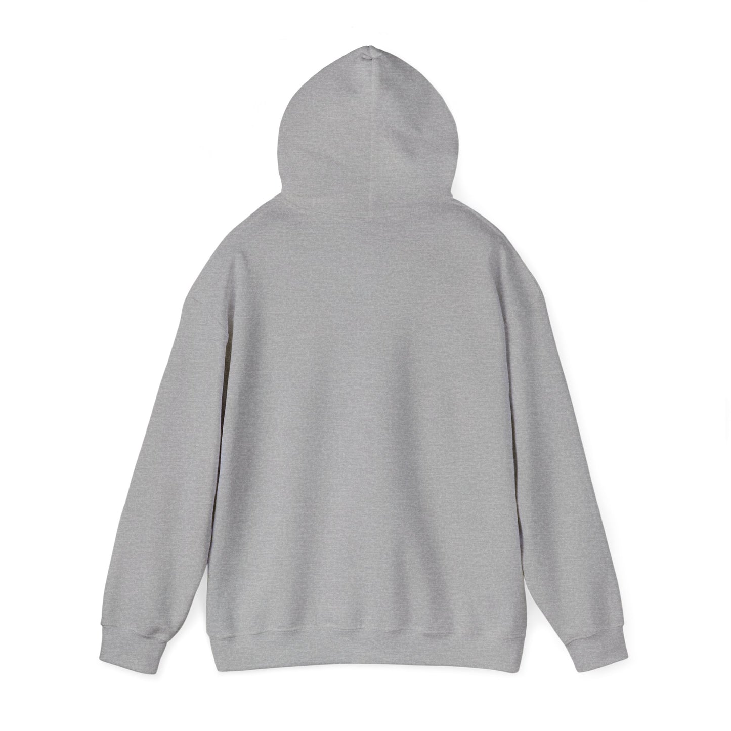 Truck/Loader Unisex Hoodie