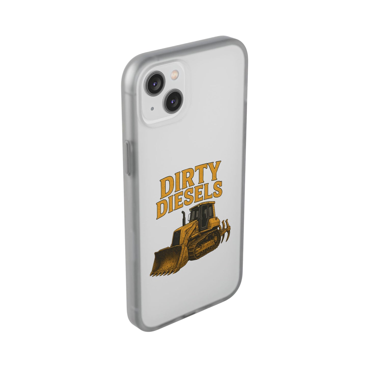 Dirty Diesels Phone Case