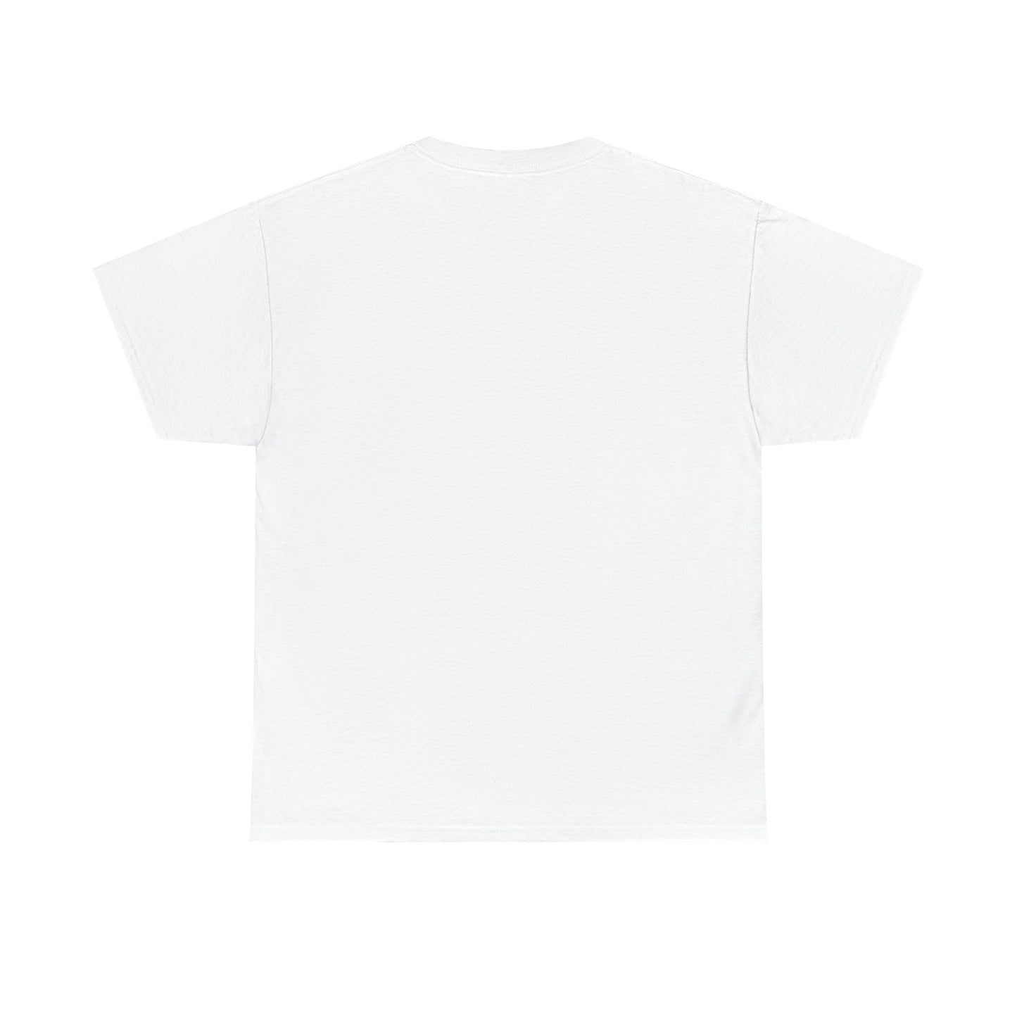 Mine Silhouette Unisex T-Shirt