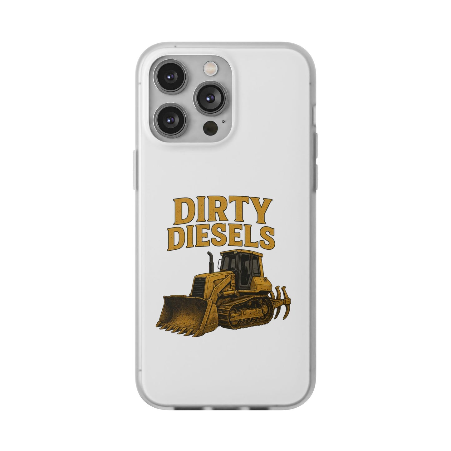 Dirty Diesels Phone Case
