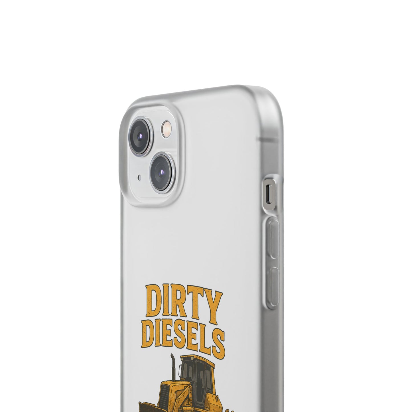 Dirty Diesels Phone Case