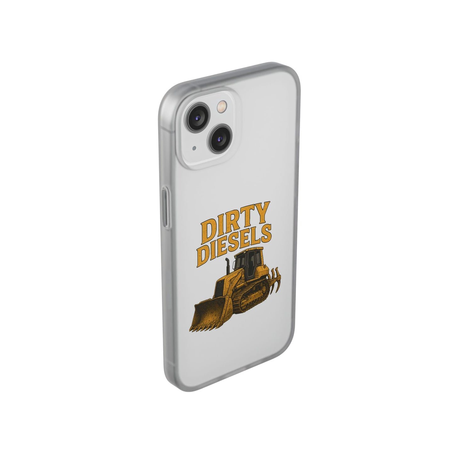Dirty Diesels Phone Case