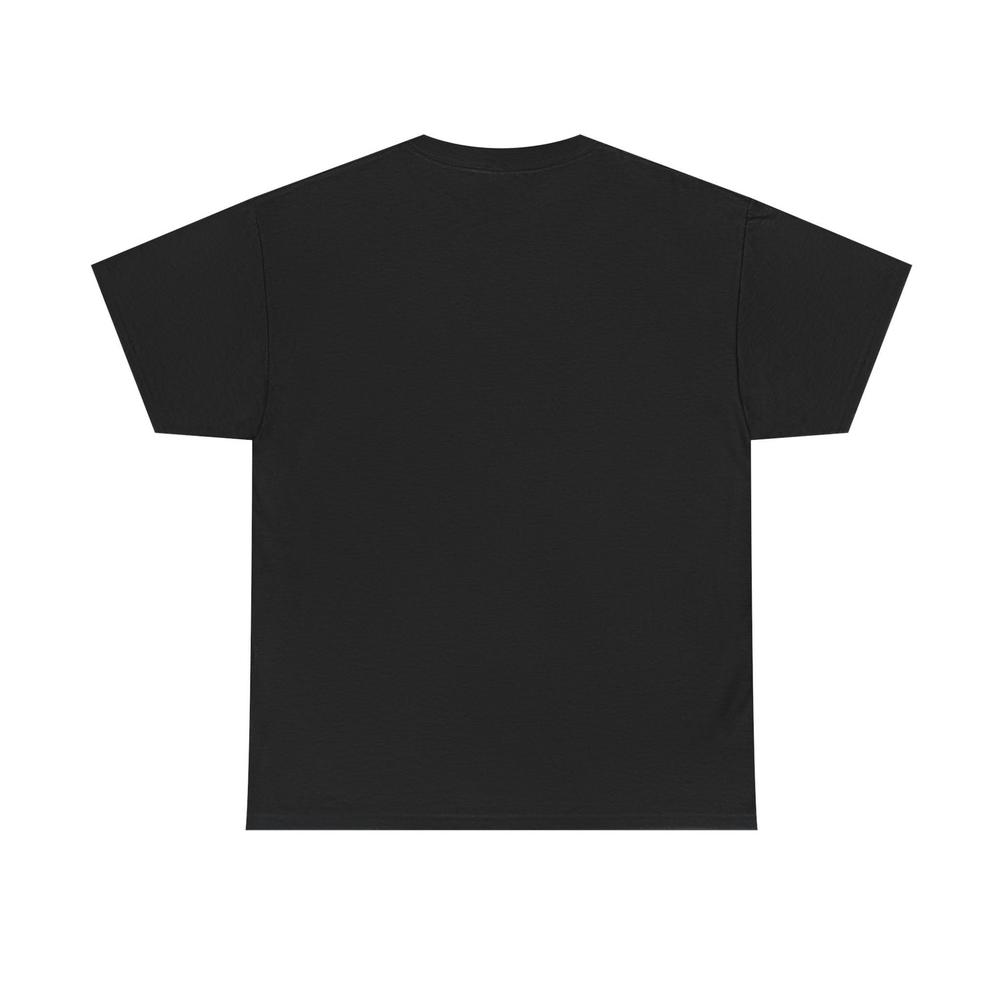 Mine Silhouette Unisex T-Shirt
