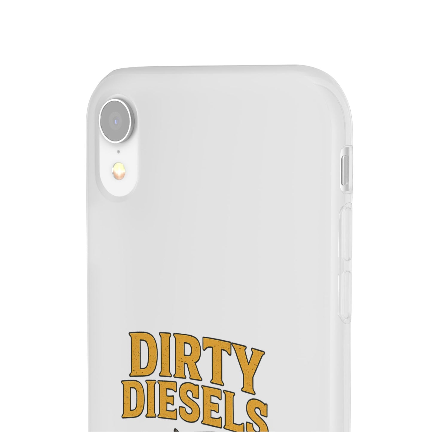 Dirty Diesels Phone Case