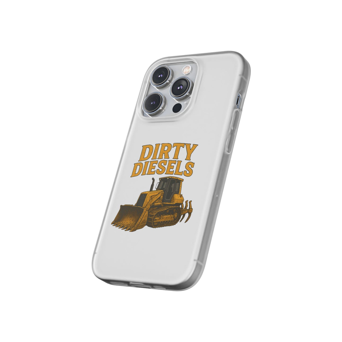 Dirty Diesels Phone Case