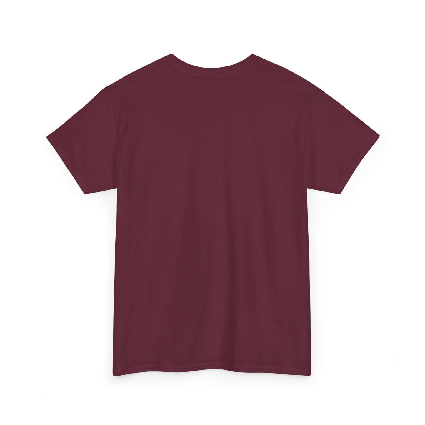 Mine Silhouette Unisex T-Shirt