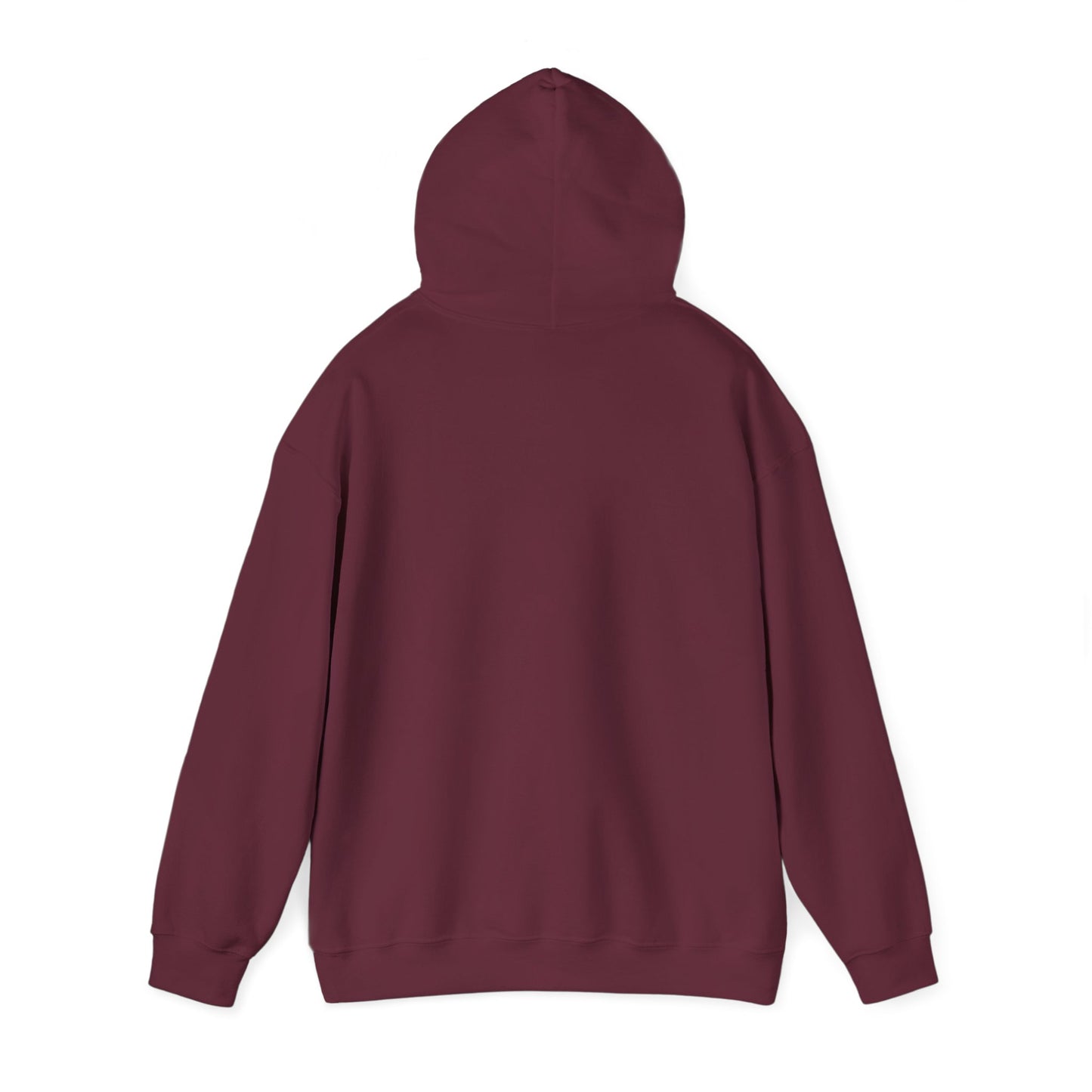 Truck/Loader Unisex Hoodie