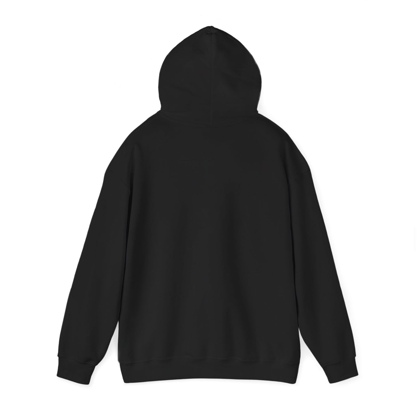 Truck/Loader Unisex Hoodie