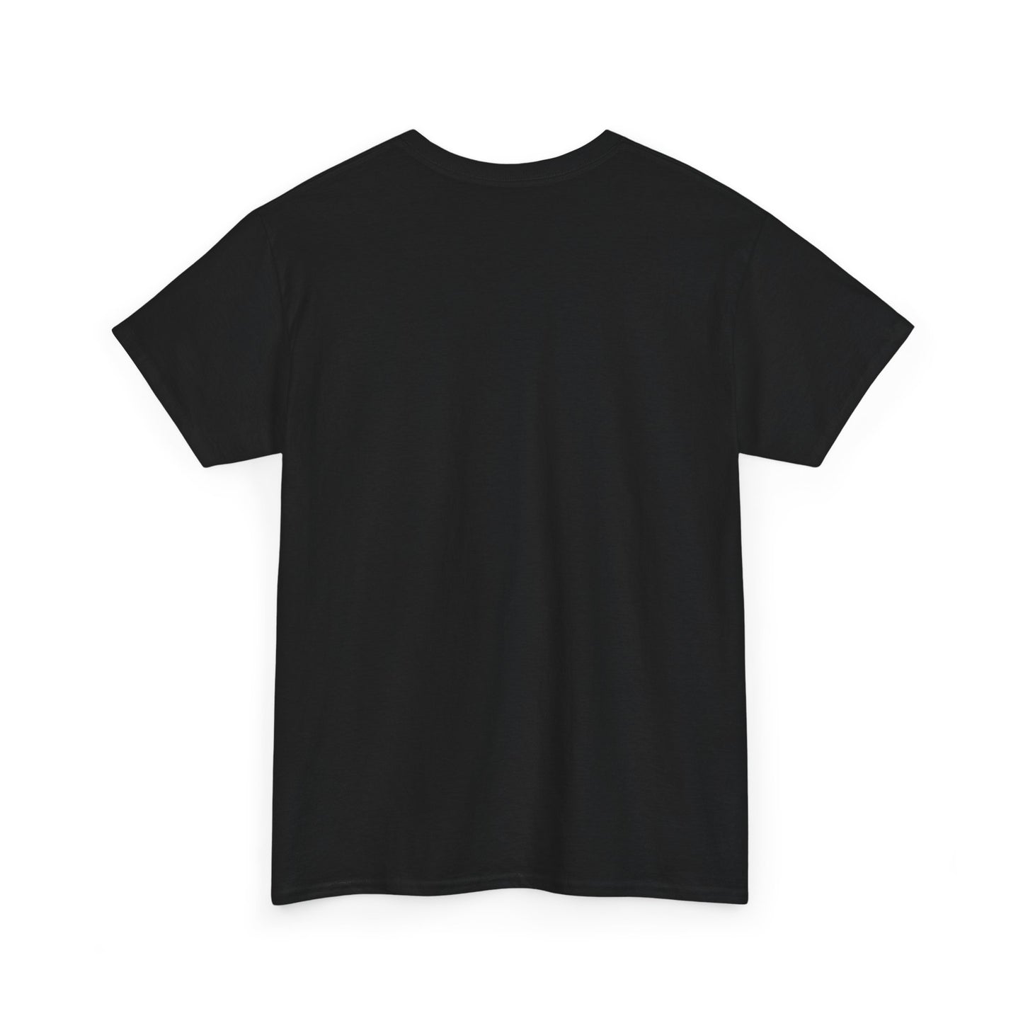 Mine Silhouette Unisex T-Shirt