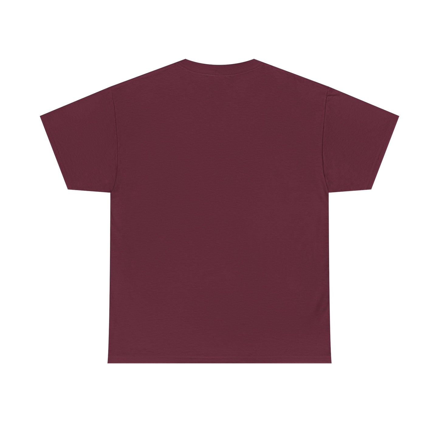 Mine Silhouette Unisex T-Shirt