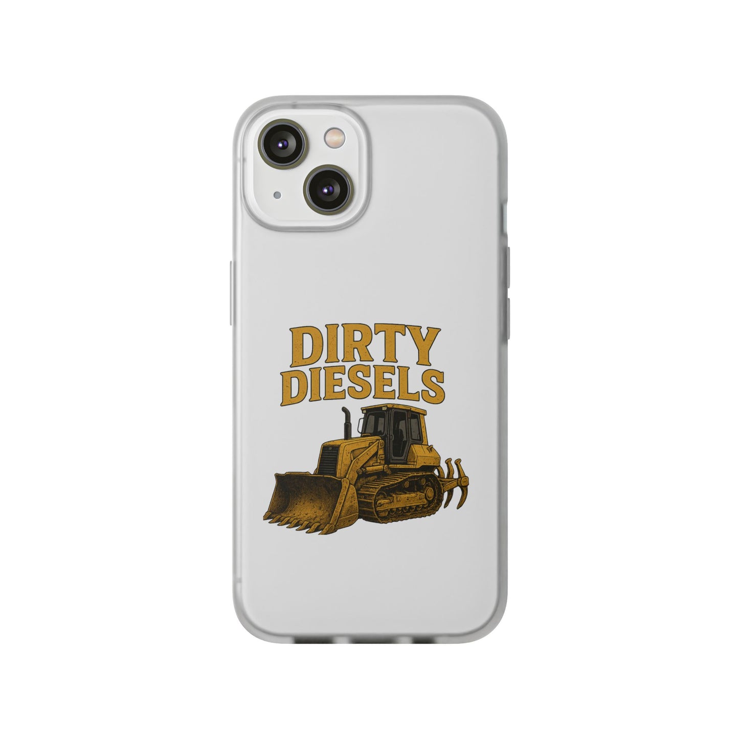 Dirty Diesels Phone Case