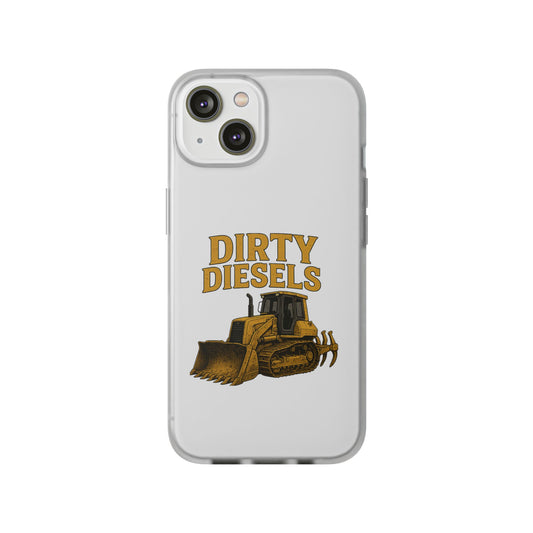 Dirty Diesels Phone Case