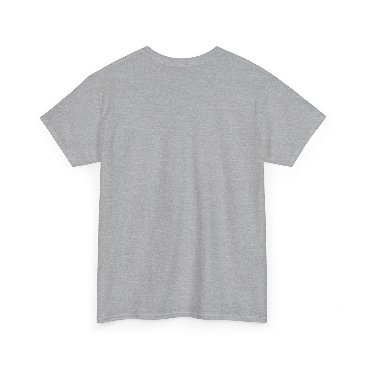 Mine Silhouette Unisex T-Shirt