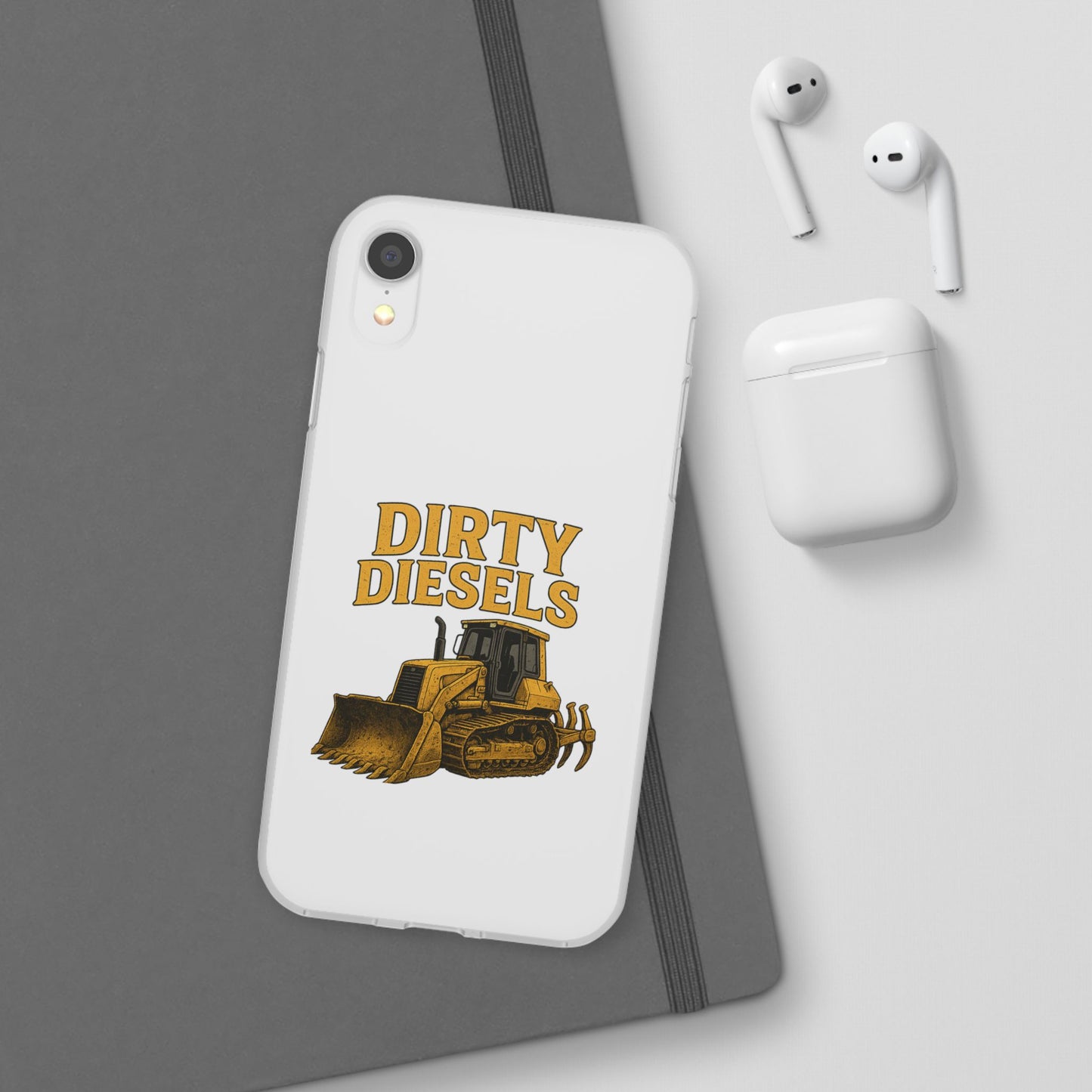 Dirty Diesels Phone Case