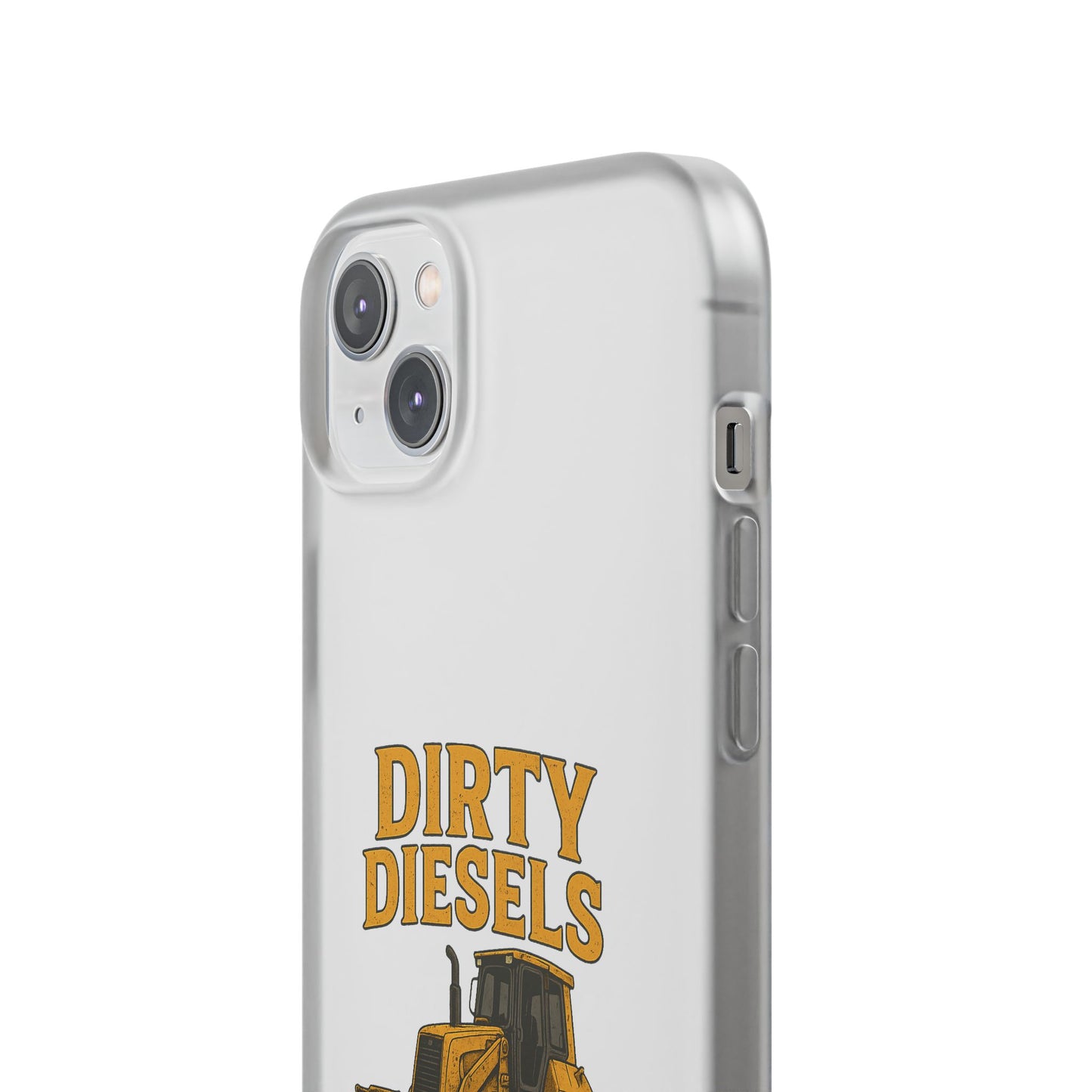 Dirty Diesels Phone Case