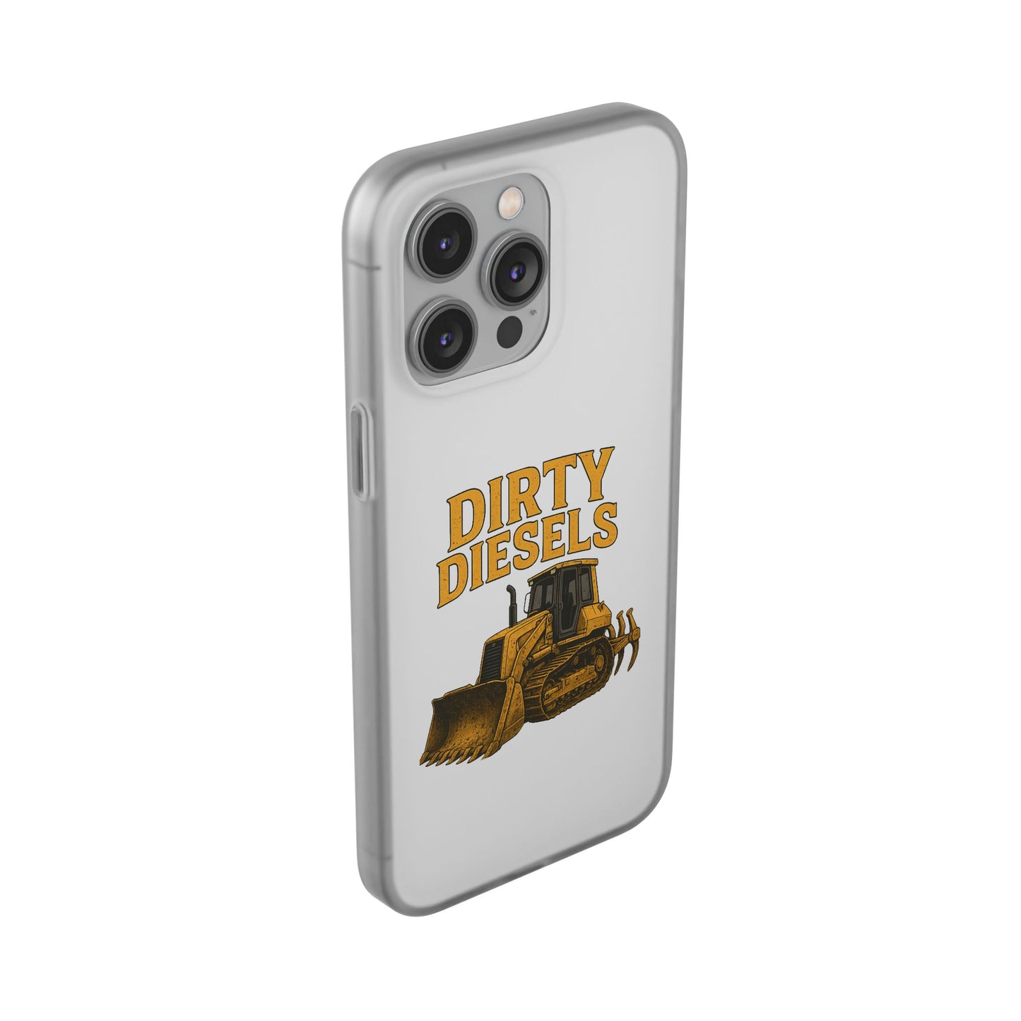 Dirty Diesels Phone Case