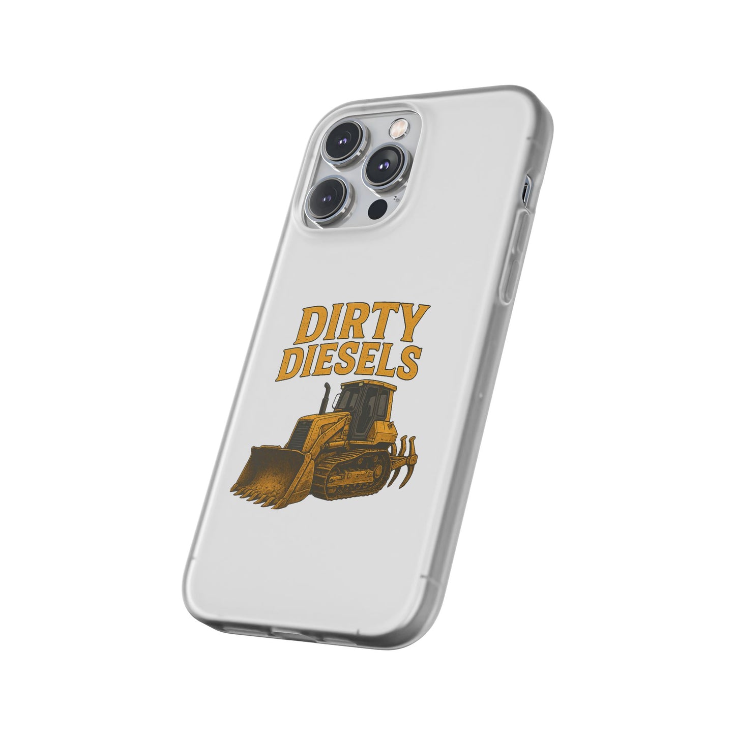 Dirty Diesels Phone Case