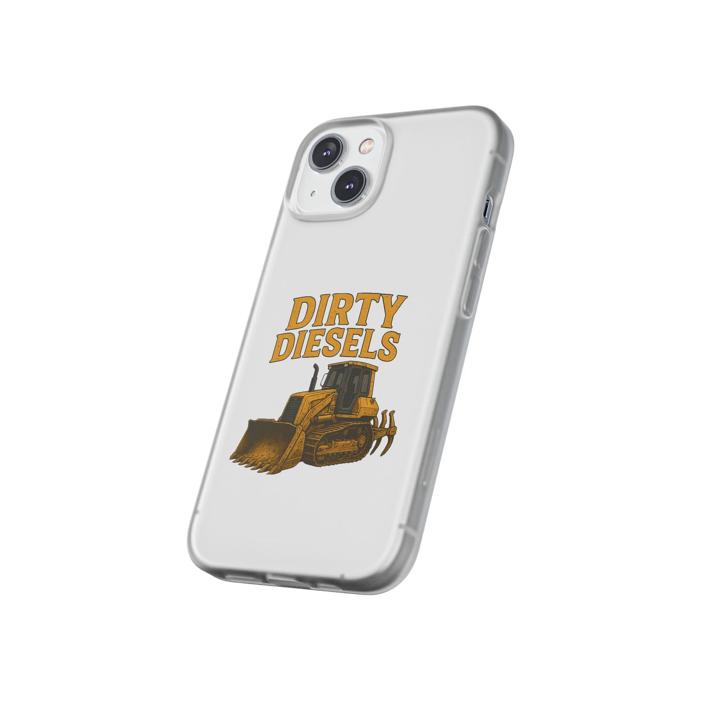 Dirty Diesels Phone Case