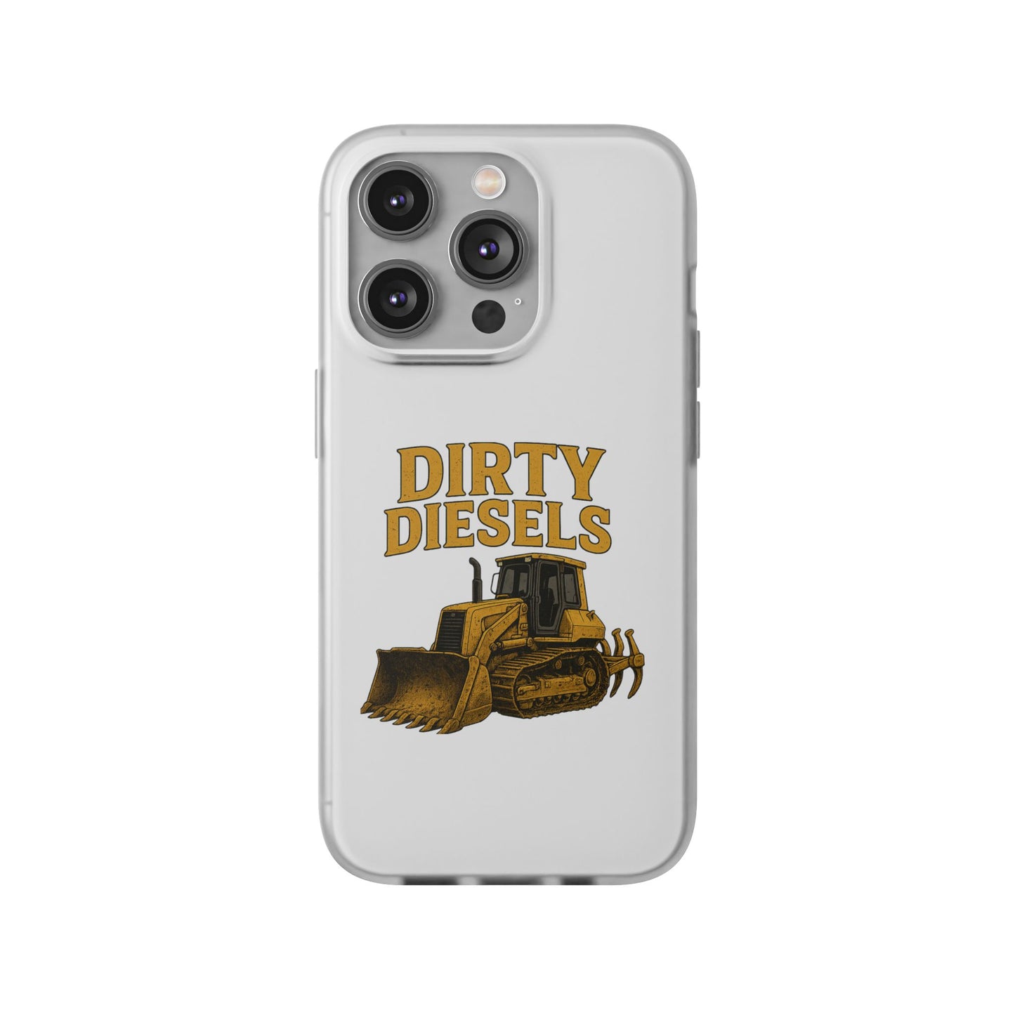 Dirty Diesels Phone Case