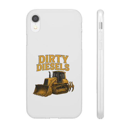 Dirty Diesels Phone Case