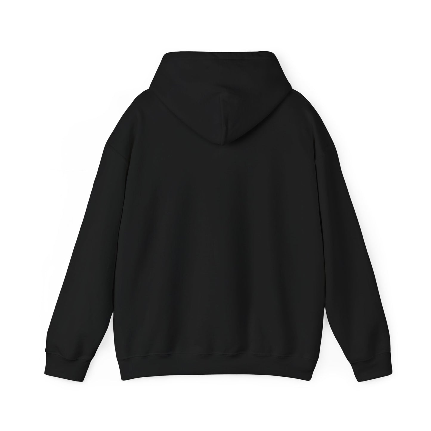 Dozer Unisex Hoodie