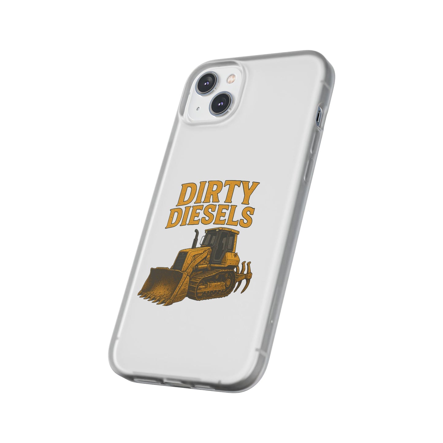 Dirty Diesels Phone Case