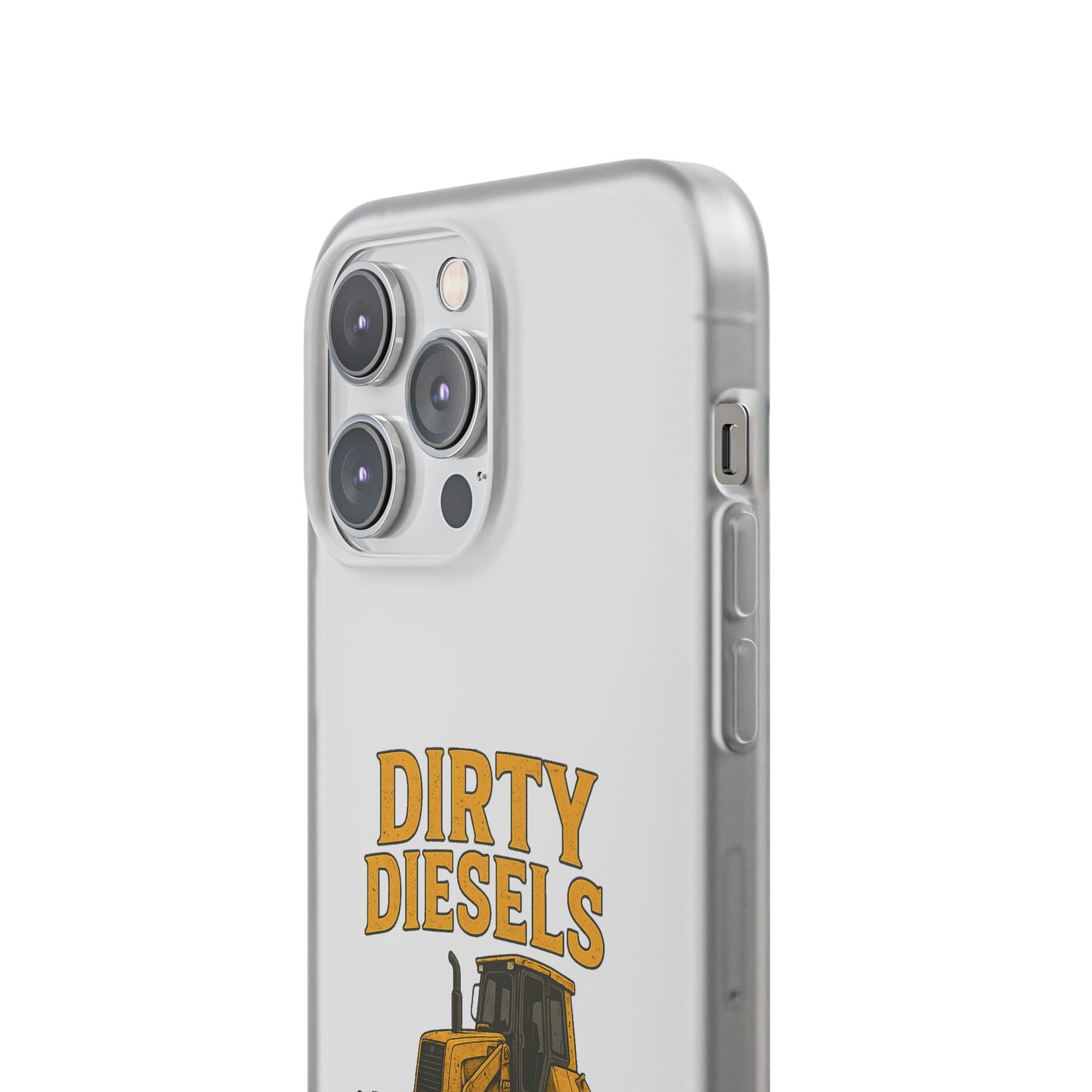 Dirty Diesels Phone Case