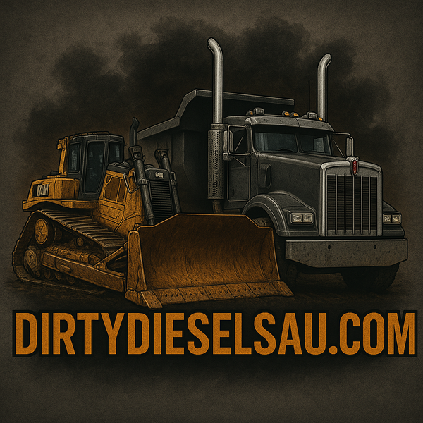 DIRTY DIESELS
