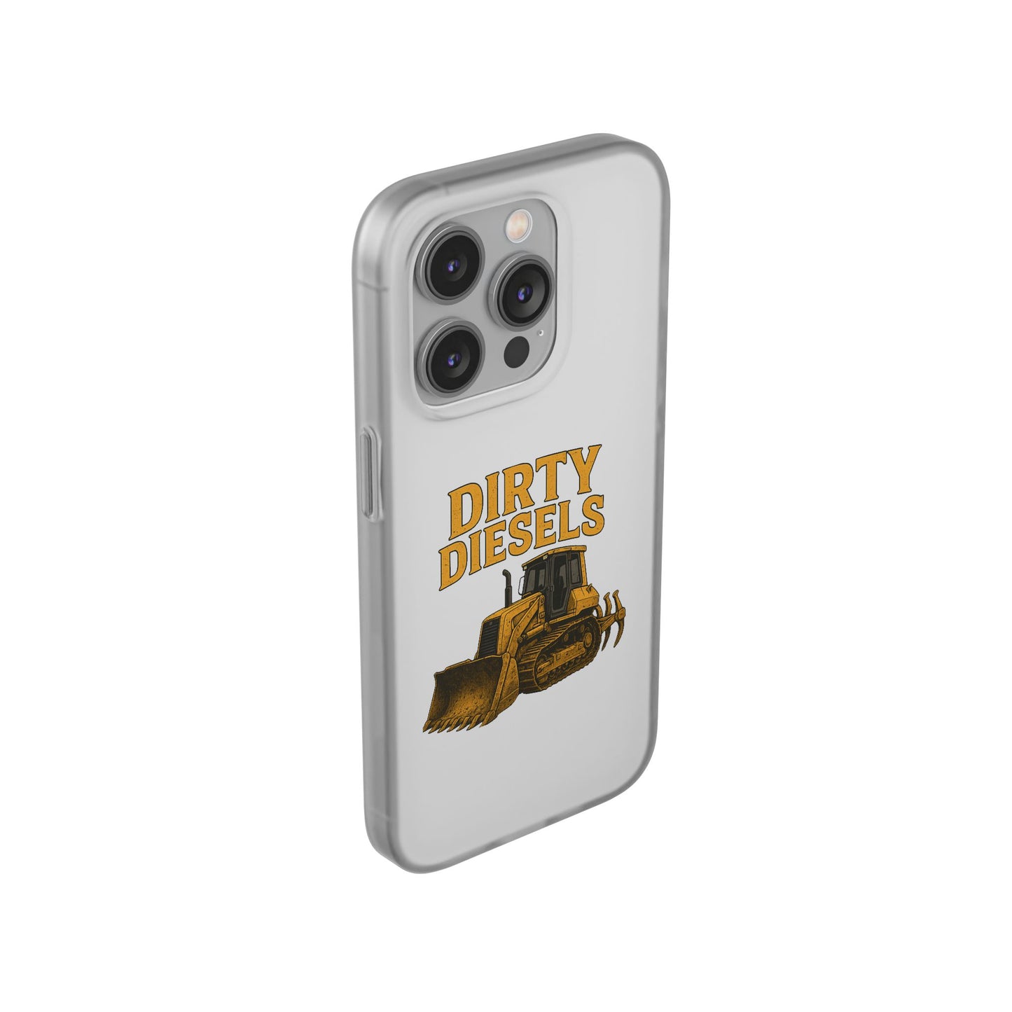 Dirty Diesels Phone Case
