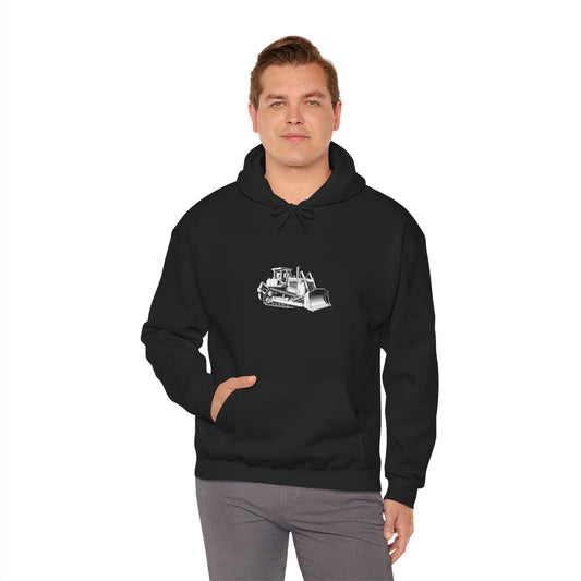 Dozer Unisex Hoodie