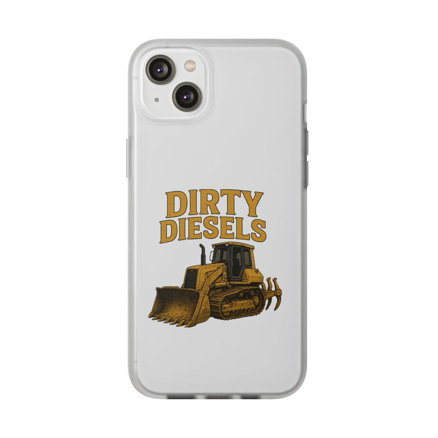 Dirty Diesels Phone Case
